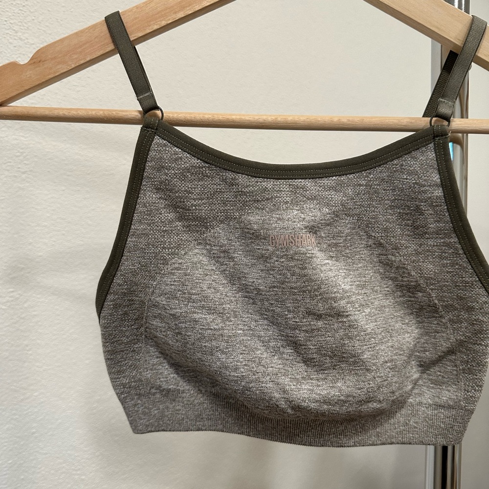 Gymshark Sports Bra